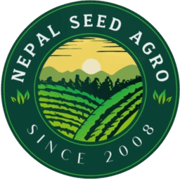 Nepal Seed Agro Logo